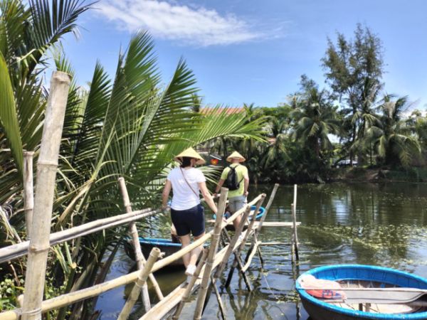 Hoi An Cooking Class